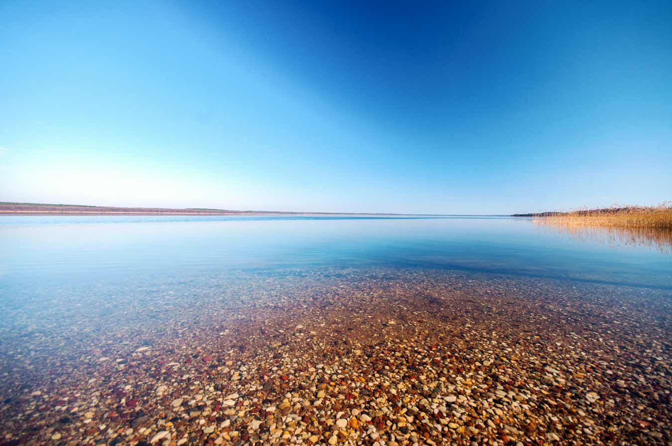 Озеро Свирь, Золотая горка